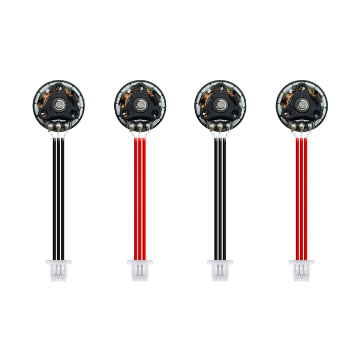 Hummingbird 0802 25000kv Brushless Motors - (Set of 4)