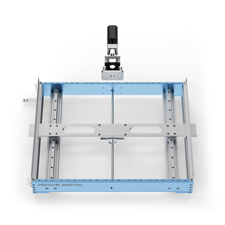 PROVerXL 6050 Plus CNC Router with with Vectric Software
