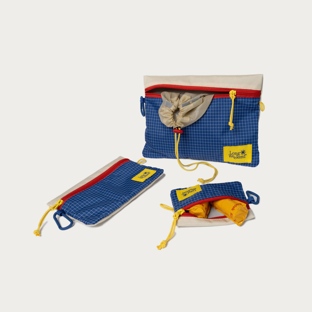 Moment Everyday Zip Pouch - Sm / Md / Lrg