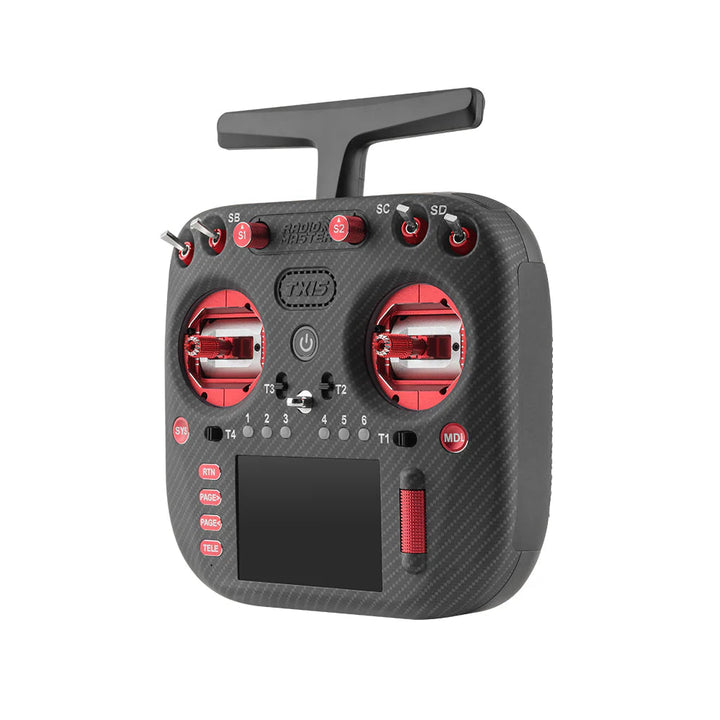 RadioMaster TX15 Max