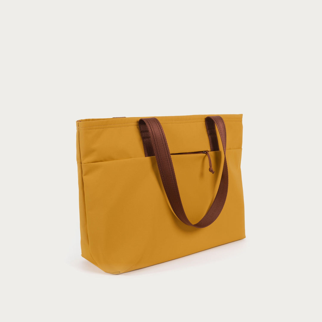 Everything Travel Tote