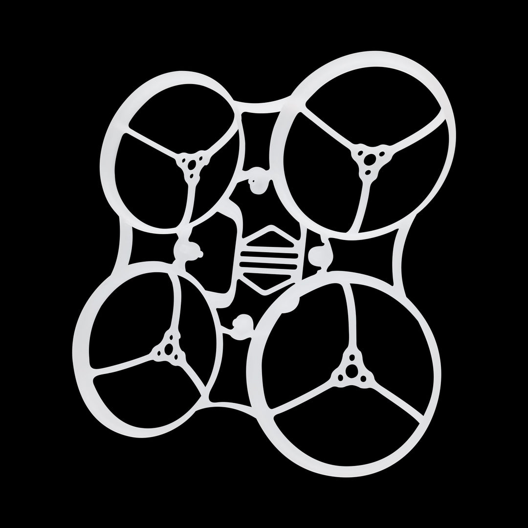 NewBeeDrone Cockroach 75mm Brushless LiteAF Racing Frame