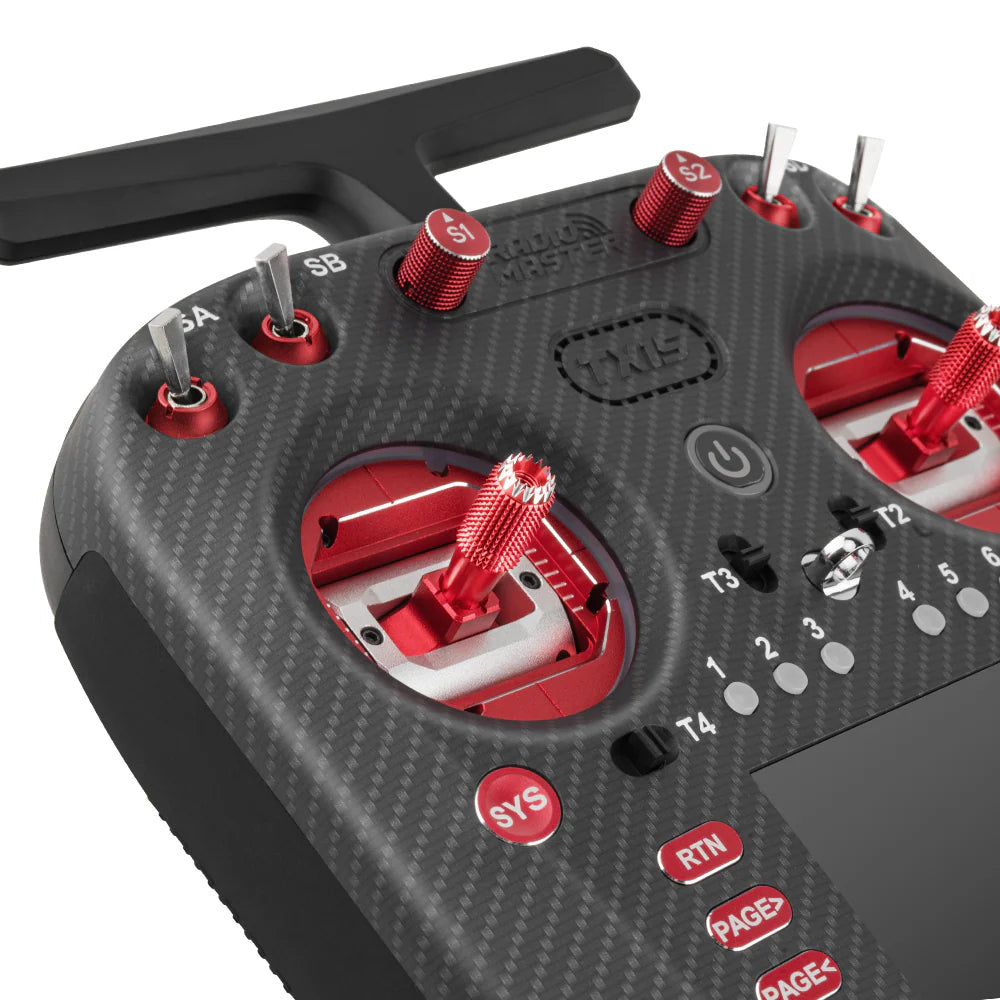 RadioMaster TX15 Max