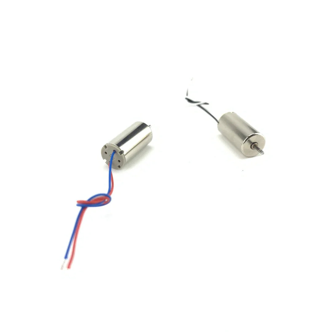 Reemplazo de motores 0816 para dron de carreras FPV EZ Pilot 2x CW 2x CCW