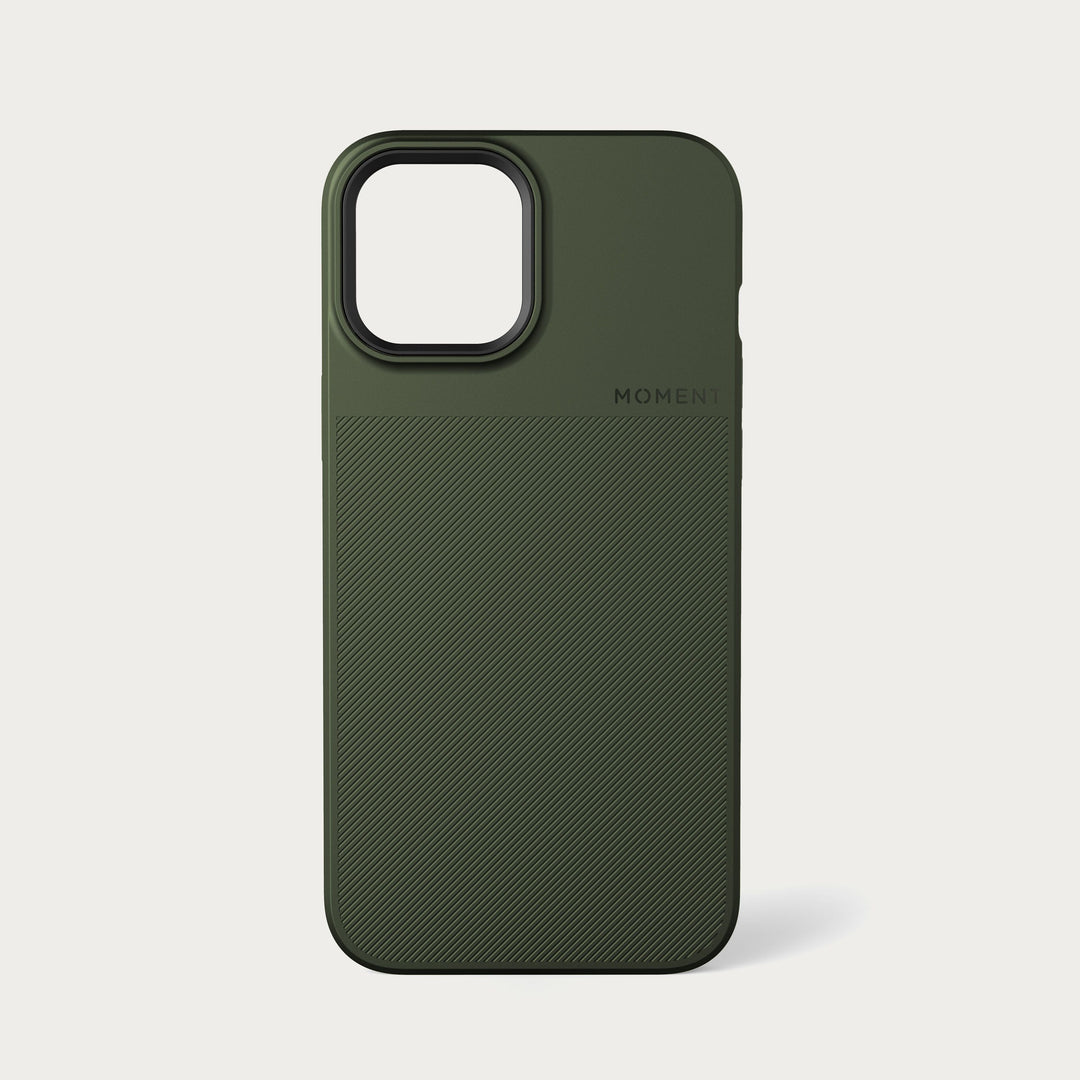 Moment Camera Case for iPhone 12 - All Series