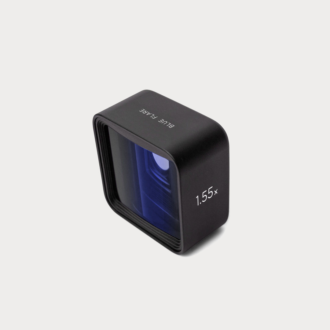 Anamorphic 1.55x Mobile Lens
