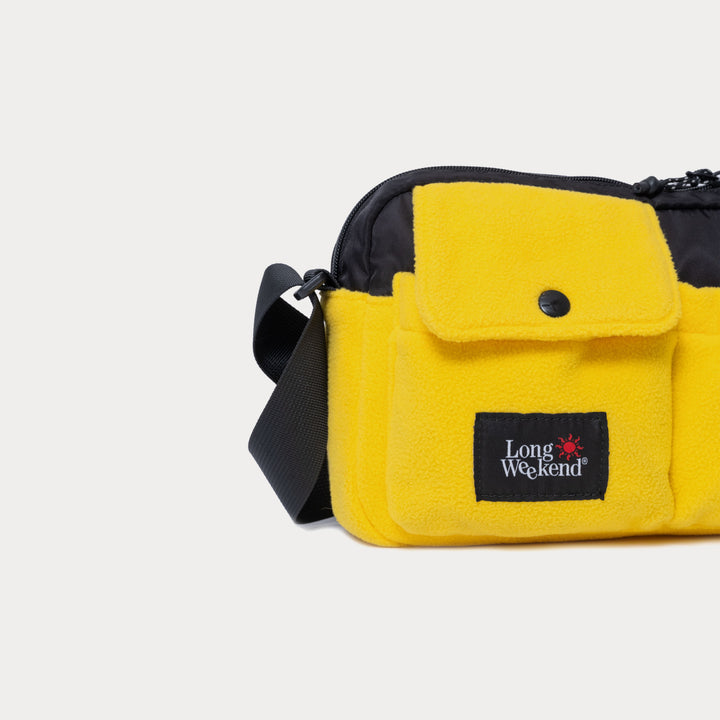 Moment Santa Fe Shoulder Bag