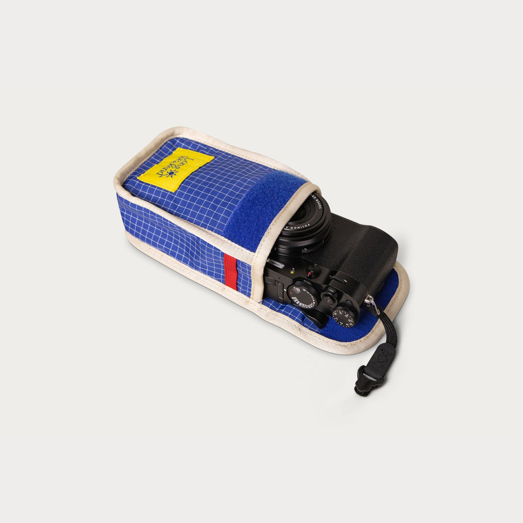 Point and Shoot Camera Pouch