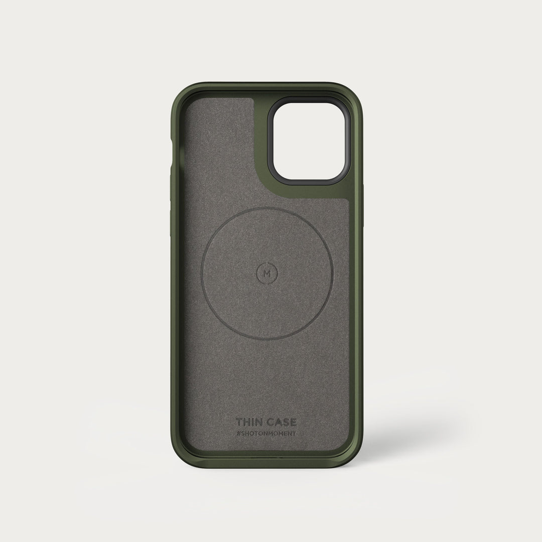 Moment Camera Case for iPhone 12 - All Series