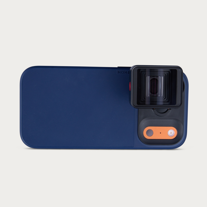 Anamorphic 1.33x Mobile Lens