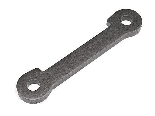 HPI Racing 102167 Front Lower Brace 6x60x4mm Baja 5SC/5B/5SC SS/5B Flux
