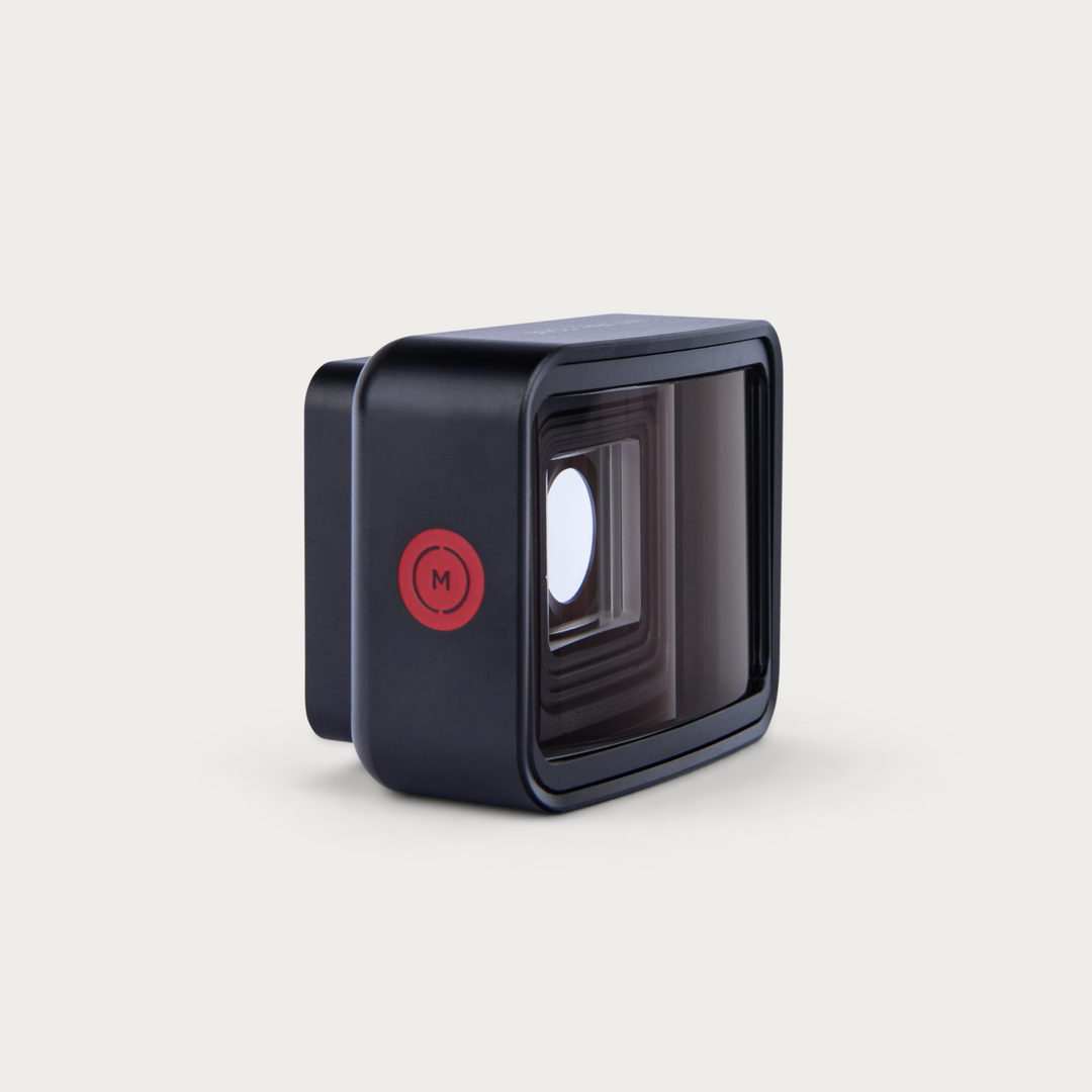 Anamorphic 1.55x Mobile Lens