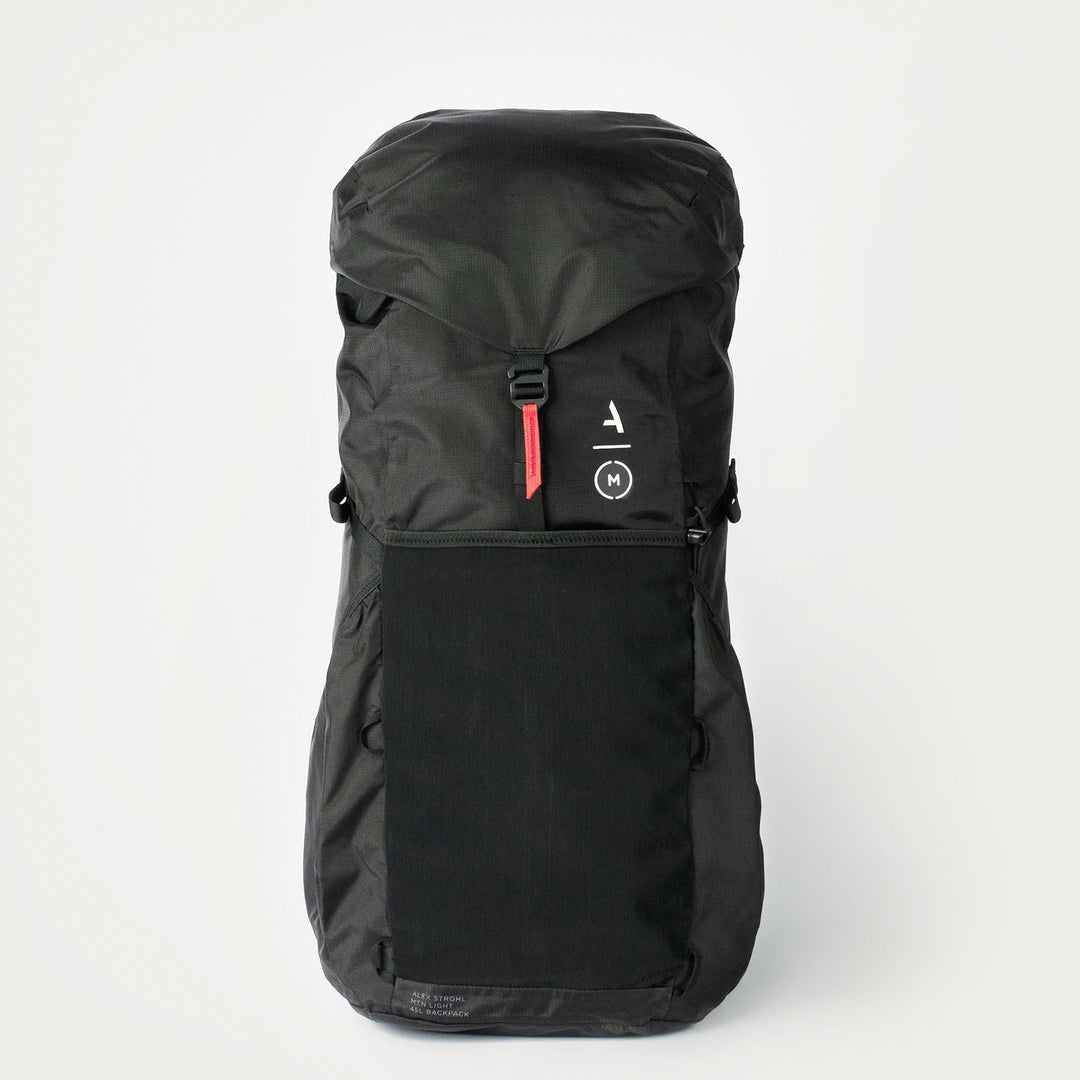 Strohl Mountain Light 45L Backpack - Medium