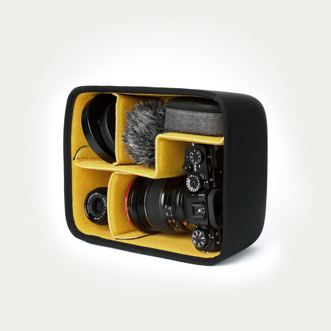 Moment Strohl Mountain Light Camera Insert