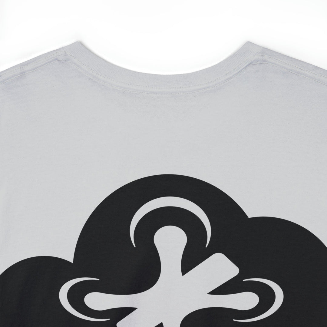 T-shirt Ripping Cranes - un drone FPV