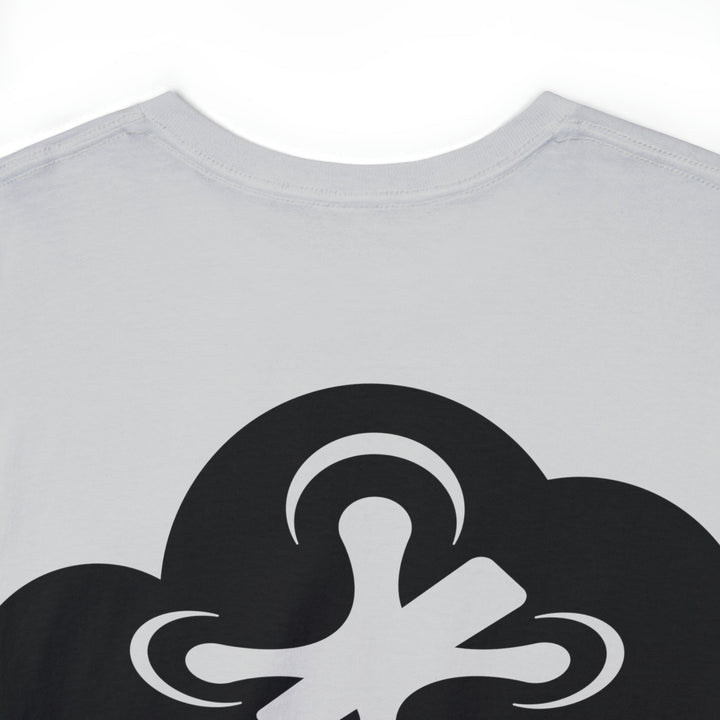 T-shirt Ripping Cranes - un drone FPV