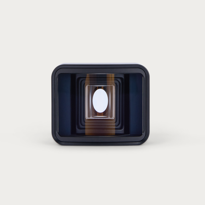 Anamorphic 1.55x Mobile Lens