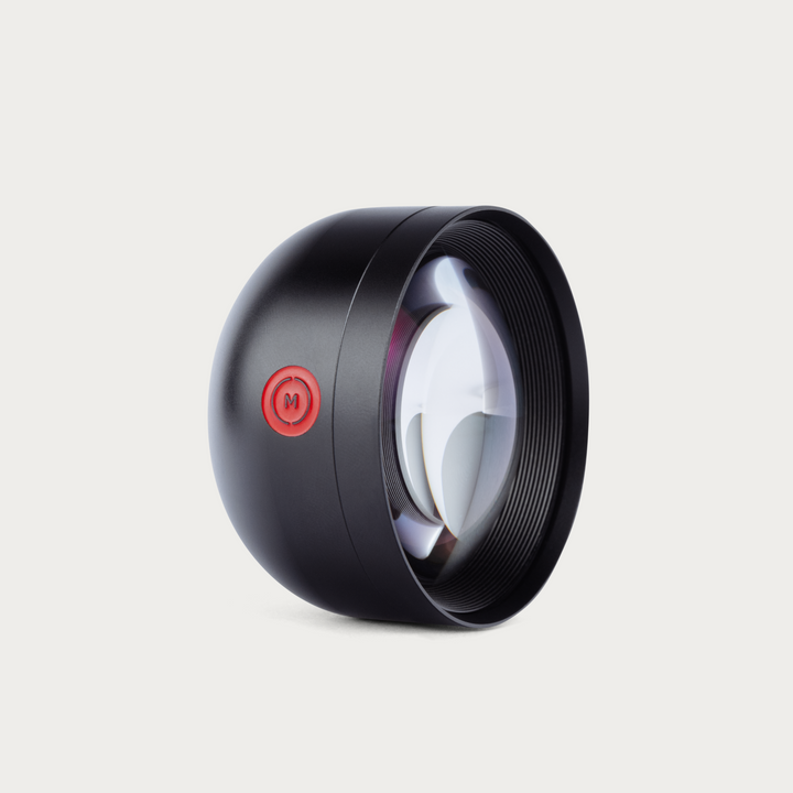 Macro 75mm Mobile Lens | T-Series