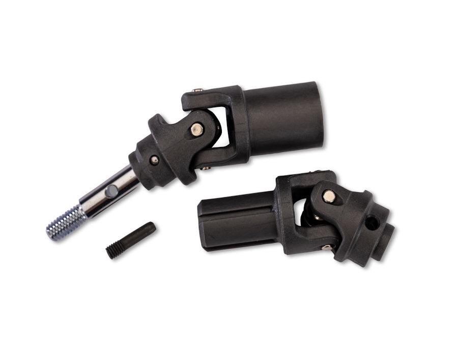 Traxxas 10850 Driveshaft Assembly: Mini Rally VXL Ford RS200 & Mini Slash 4X4