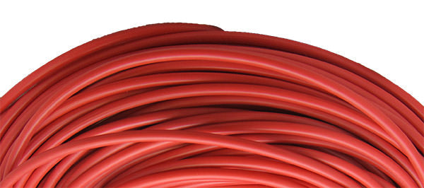 PRC Silicone Wire by the Foot - 6 AWG