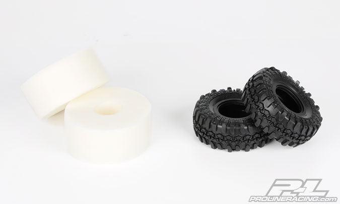 Pro-Line 1166-14 Interco TSL SX Super Swamper 2.2" G8 Crawler Tires w/ Foam (2)