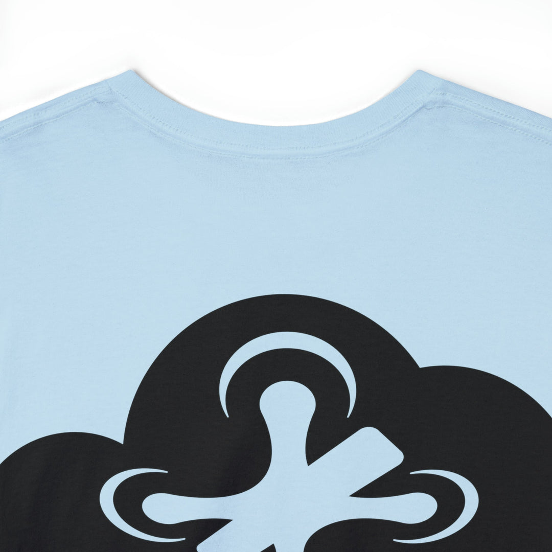 T-shirt Ripping Cranes - un drone FPV