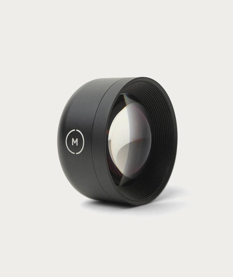 Macro 75mm Mobile Lens | T-Series