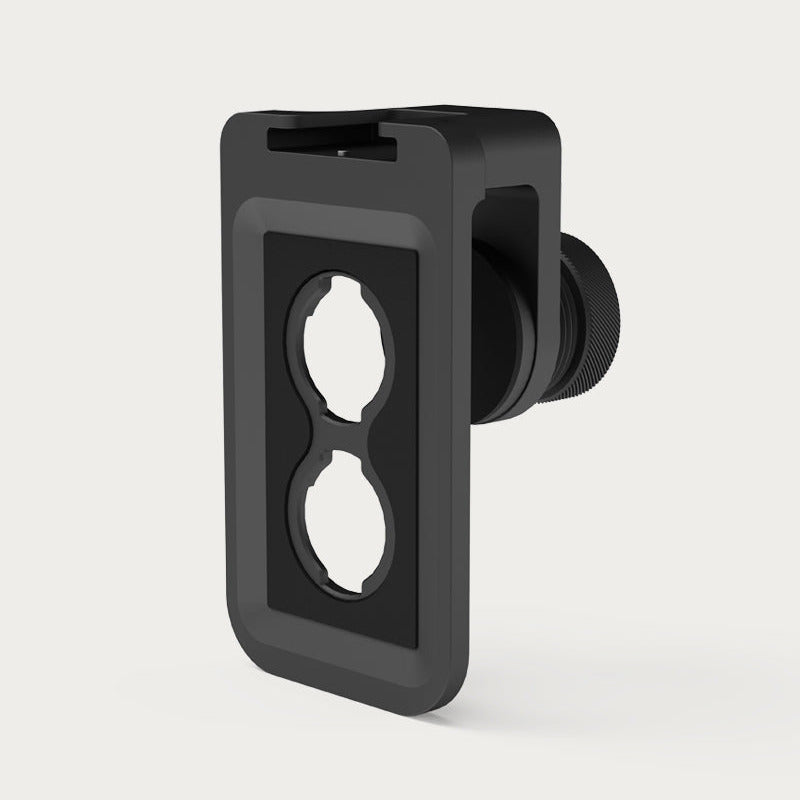 Universal Lens Mount - T-Series