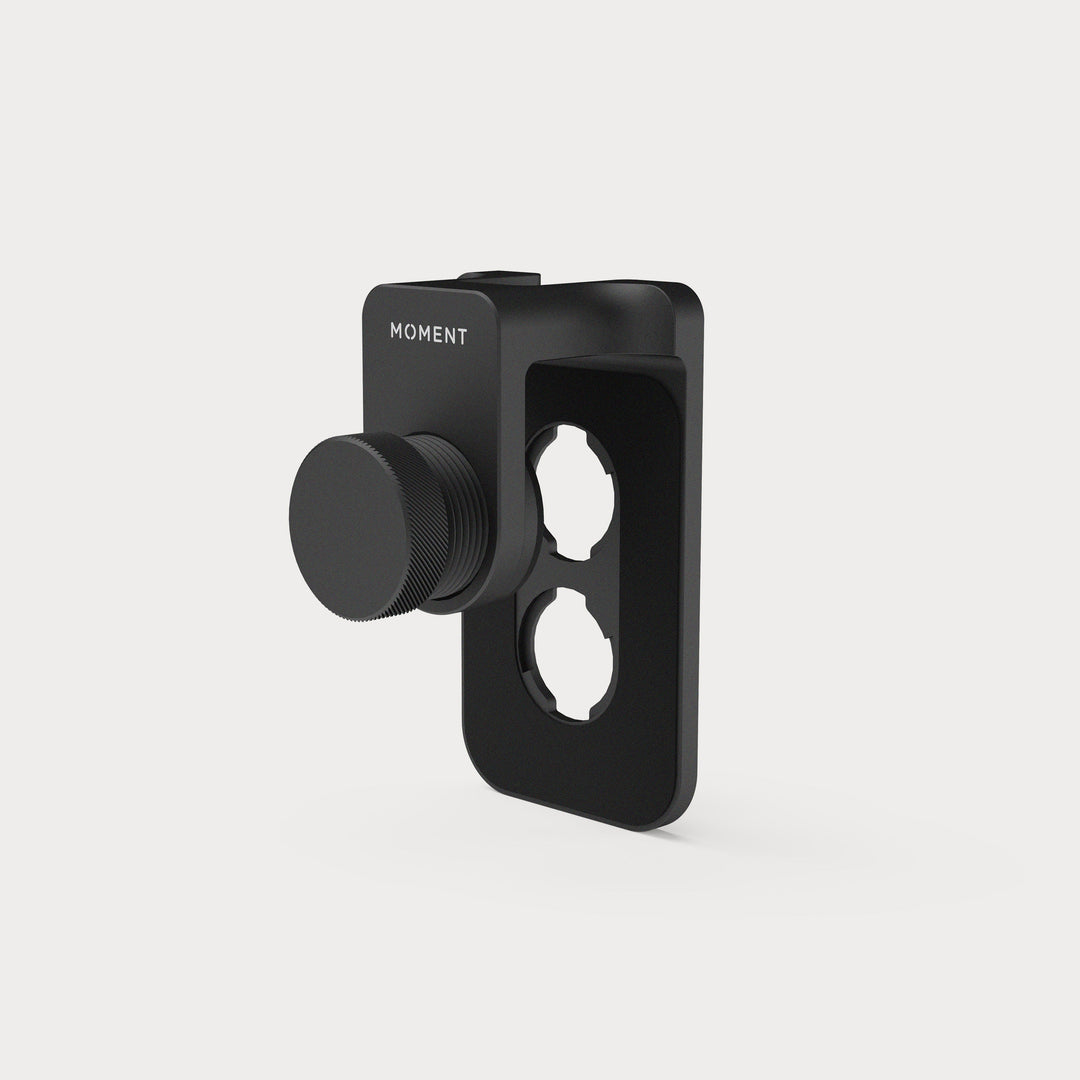 Universal Lens Mount - T-Series