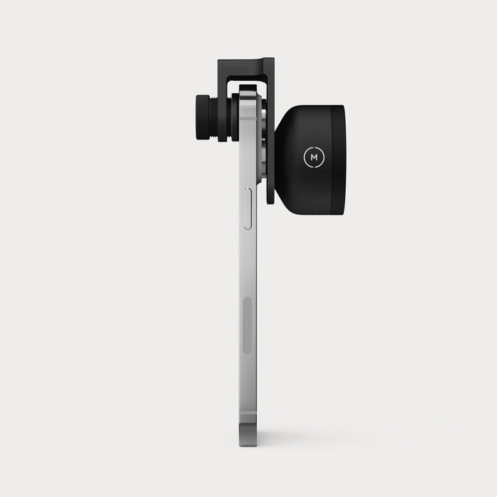 Universal Lens Mount - T-Series