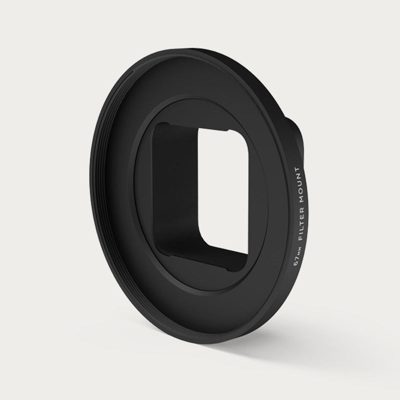 Moment 67mm Mobile Lens Filter Mount - All Series