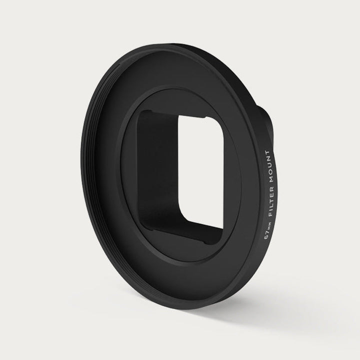 Moment 67mm Mobile Lens Filter Mount - All Series