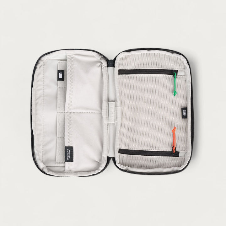 Everything Battery Organizer Pouch