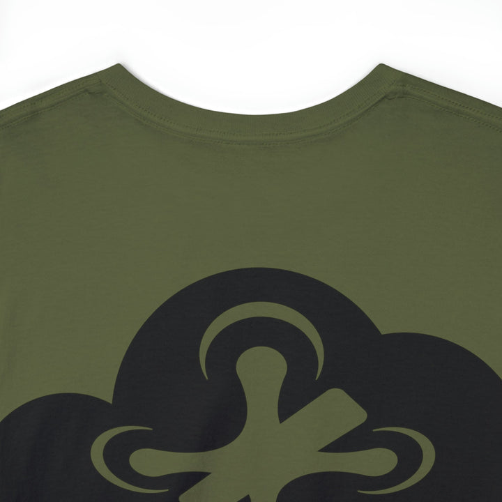 T-shirt Ripping Cranes - un drone FPV