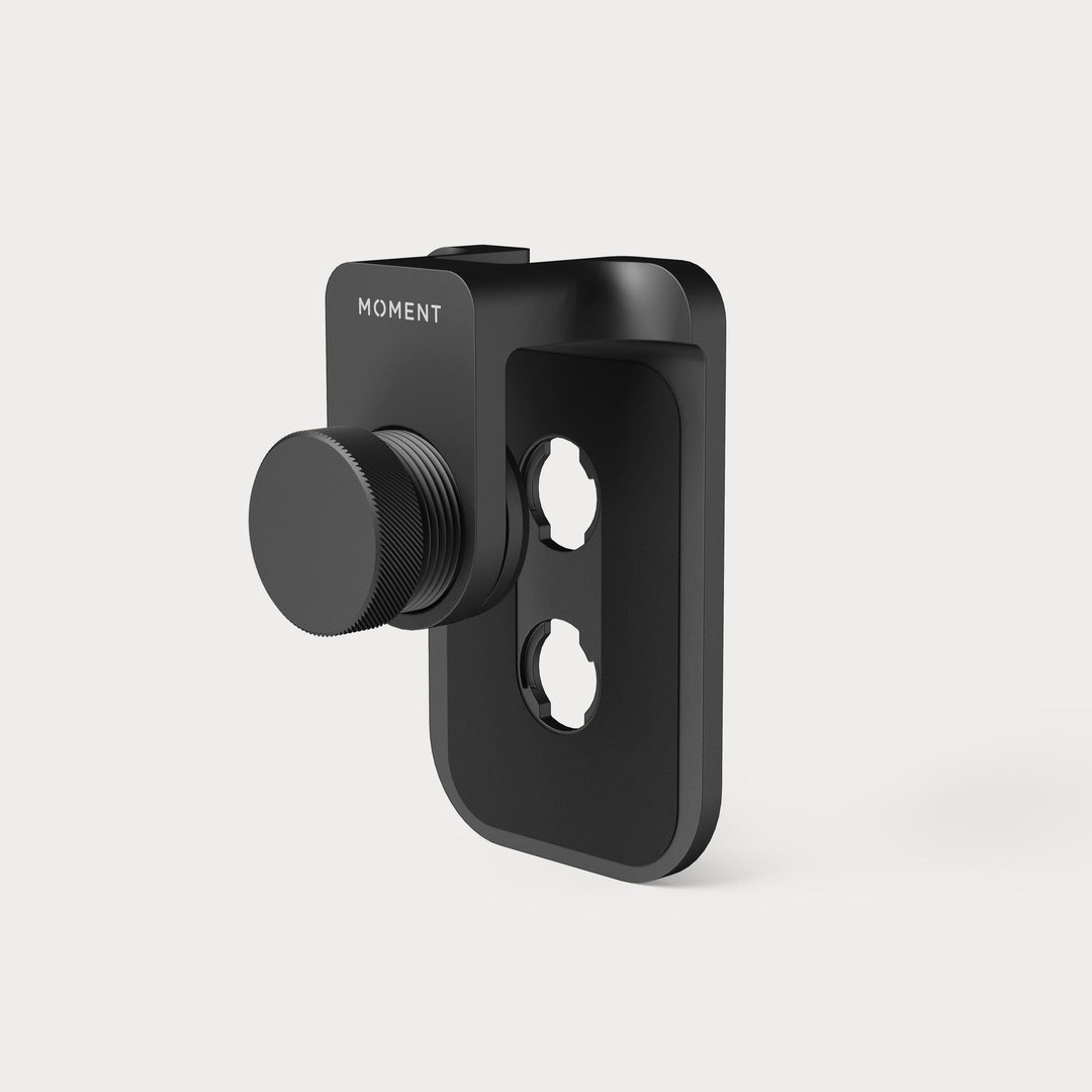 Universal Lens Mount - T-Series
