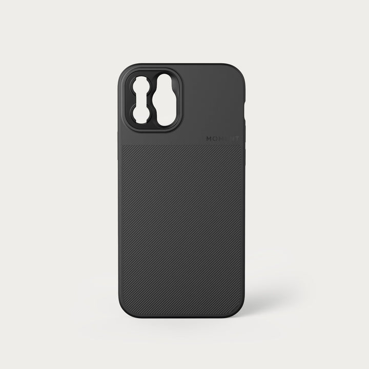 Moment Camera Case for iPhone 12 - All Series
