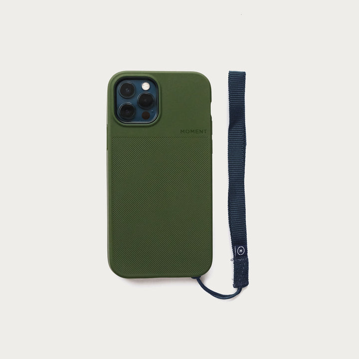 Moment Nylon Phone Wrist Strap