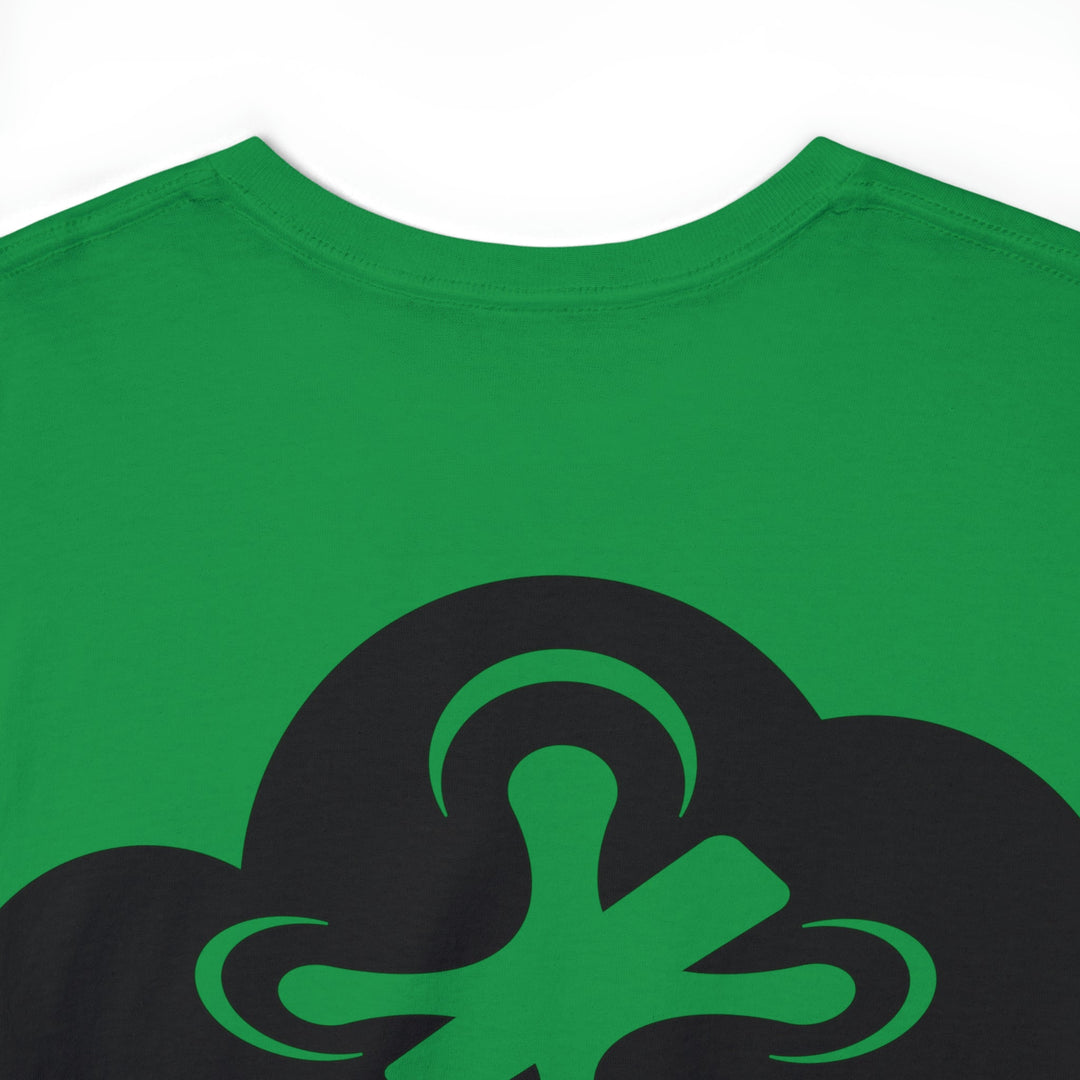 T-shirt Ripping Cranes - un drone FPV