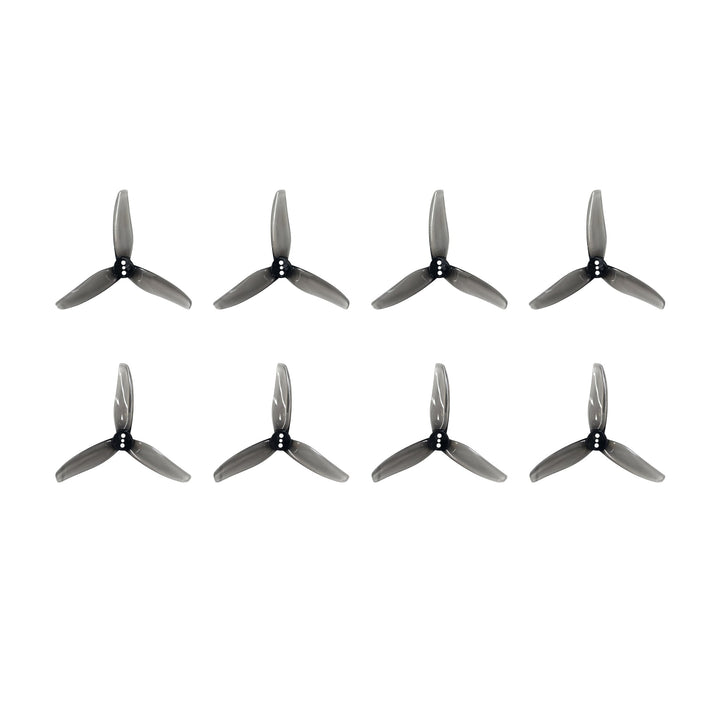 NewBeeDrone LionBee 3inch long range ELRS2.4 AIO developer kit