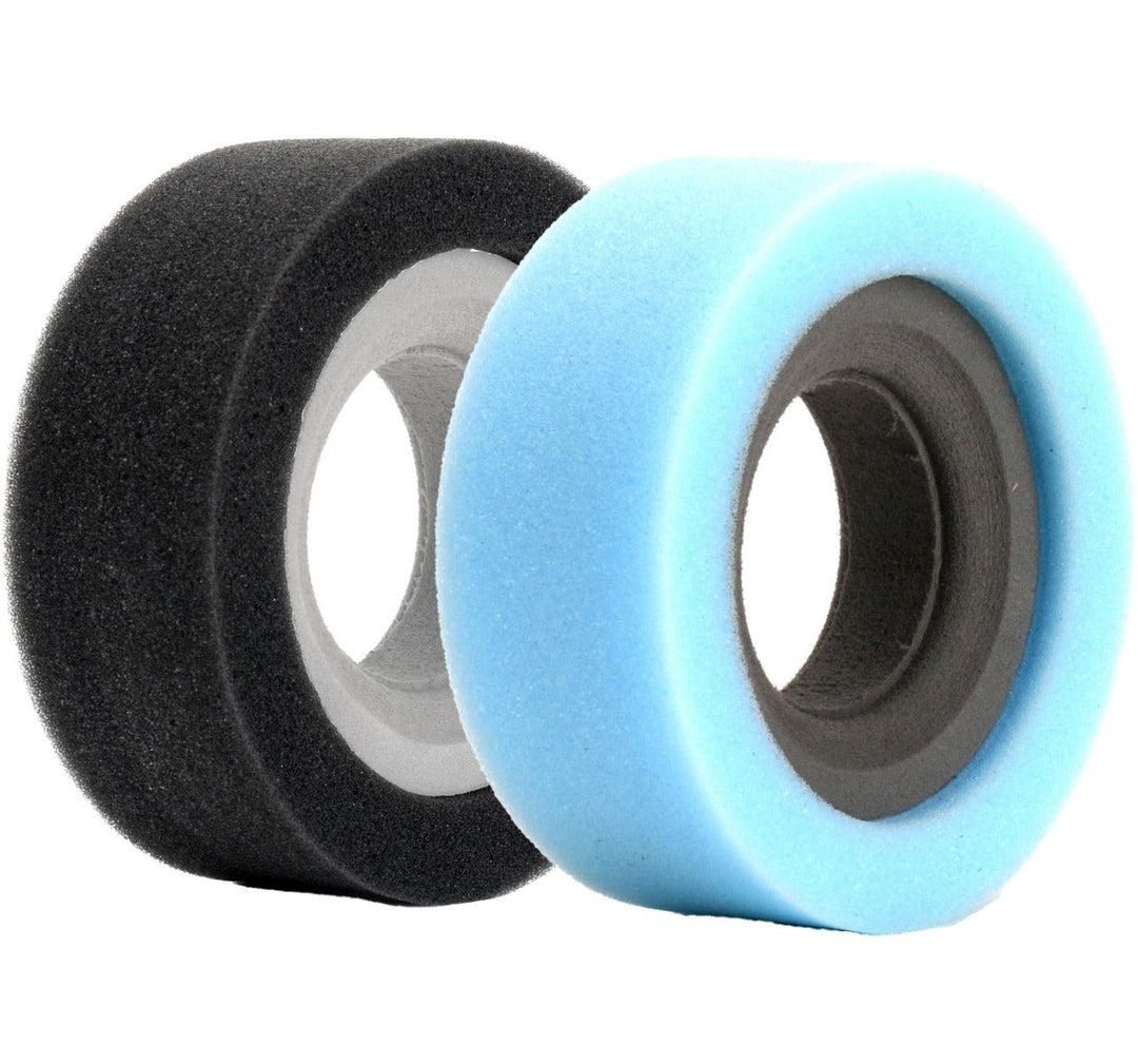 Powerhobby Armor 1.9 4.19 Crawler Tires with Dual Stage Soft and Medium Foams