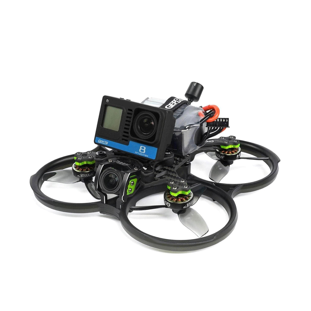 GEPRC BNF Cinebot30 HD 3" 6S Cinewhoop w/ DJI O3 Air Unit - ELRS 2.4GHz