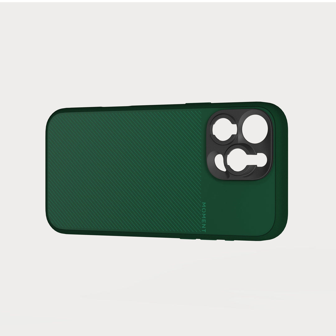 Camera Case for iPhone 16 - All Series