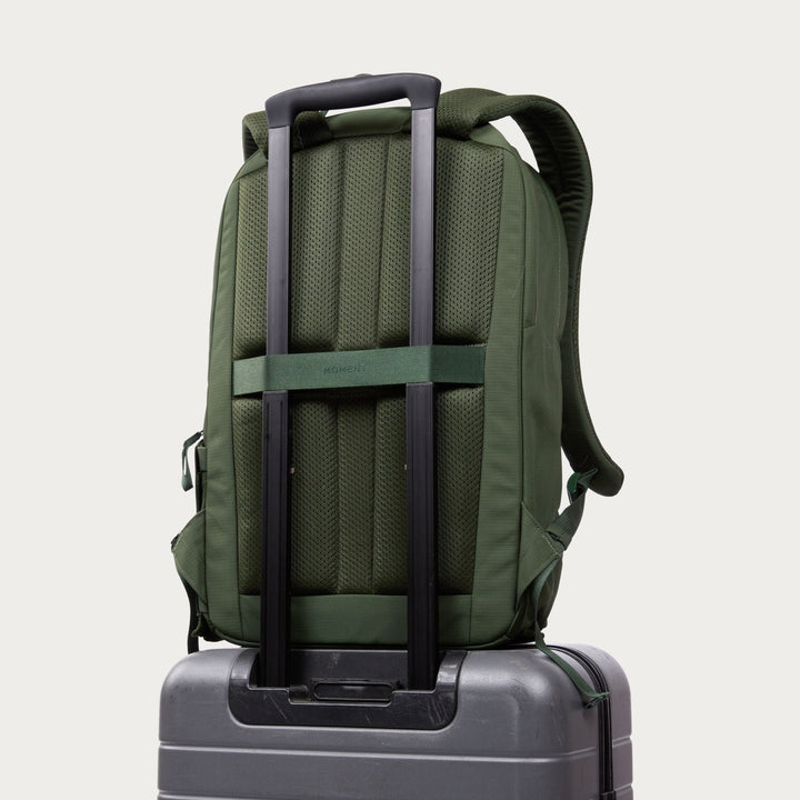 Moment Everything Backpack - 17L & 21L