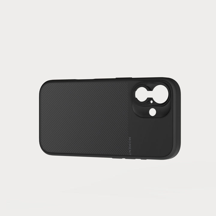 Camera Case for iPhone 16 - All Series