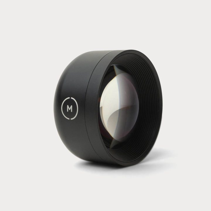 Tele 58mm Mobile Lens