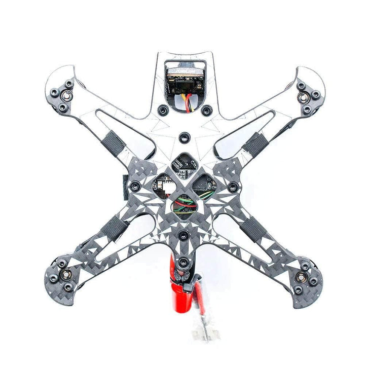 (PRE-ORDER) EMAX BNF Tinyhawk III Plus Freestyle 1-2S HD Racing Drone w/ HDZero Whoop Lite & Nano Cam Lite - ELRS 2.4 GHz