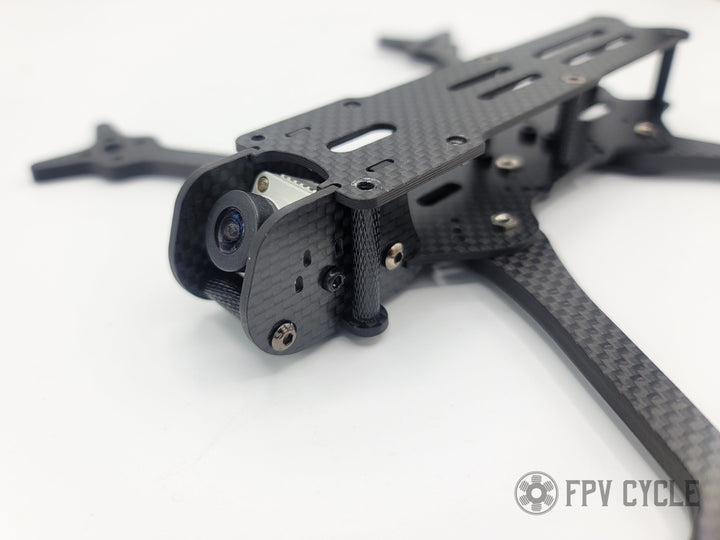 Kit de cadre FPVCycle INCISIR (Prototype 5)