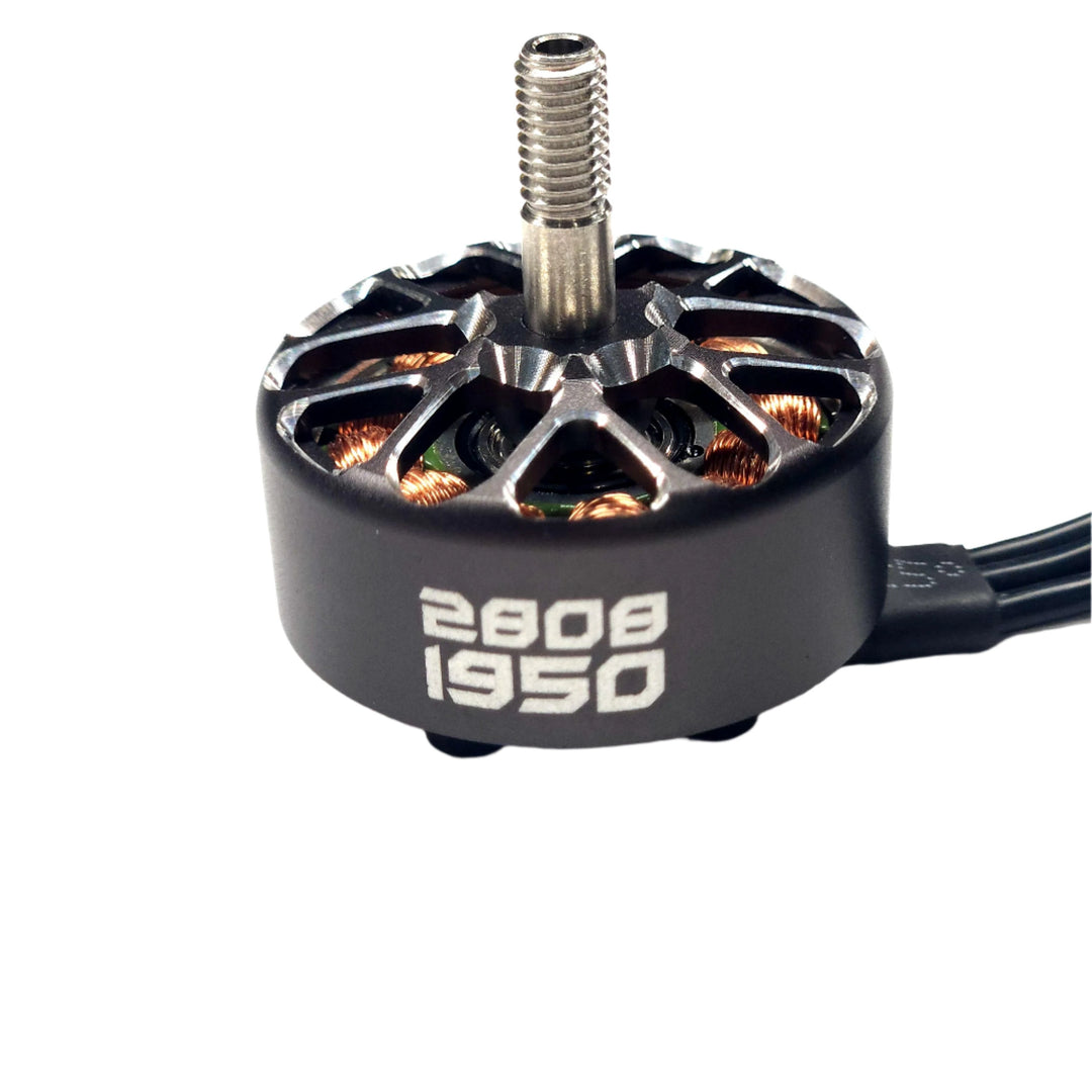 Demon Power Systems Fury 2808 Motor