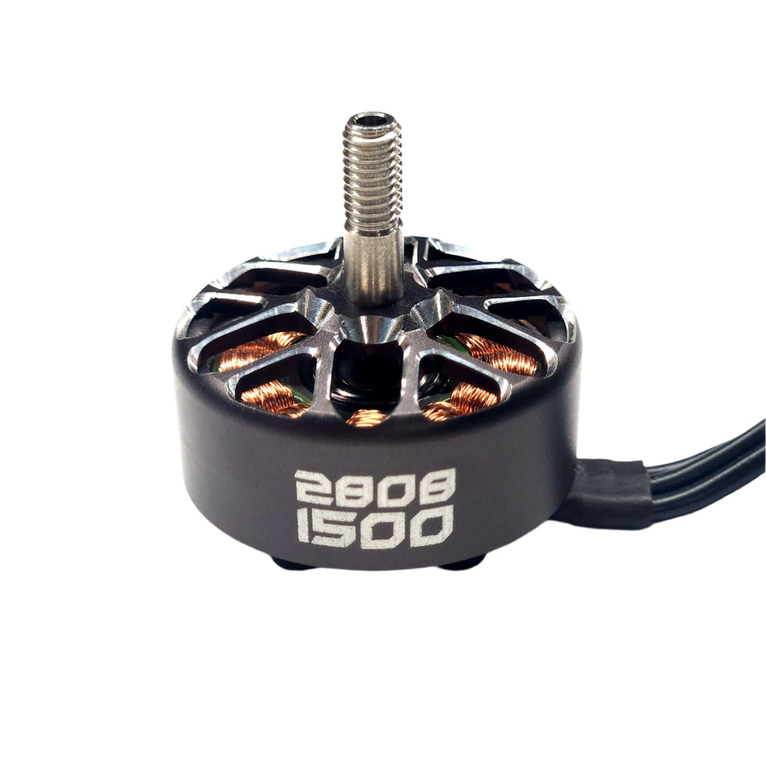 Demon Power Systems Fury 2808 Motor
