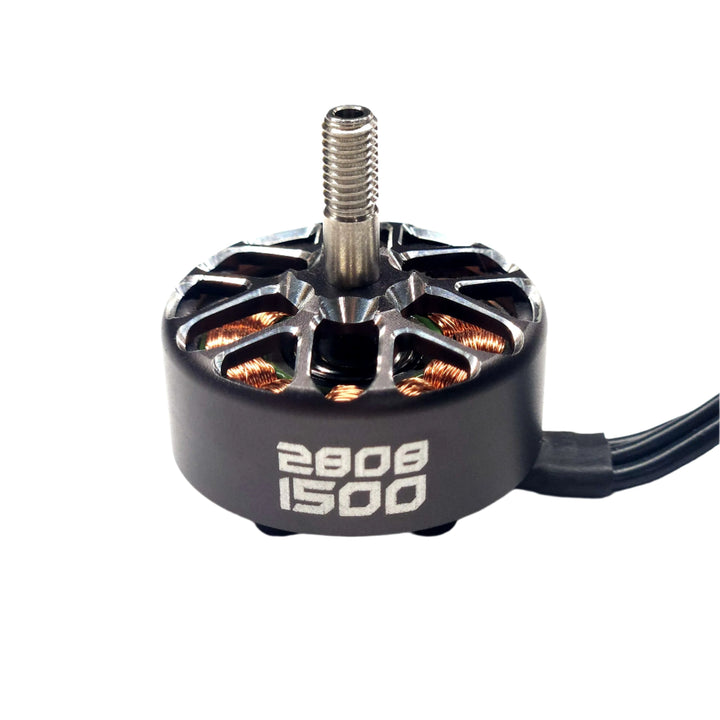 Demon Power Systems Fury 2808 Motor